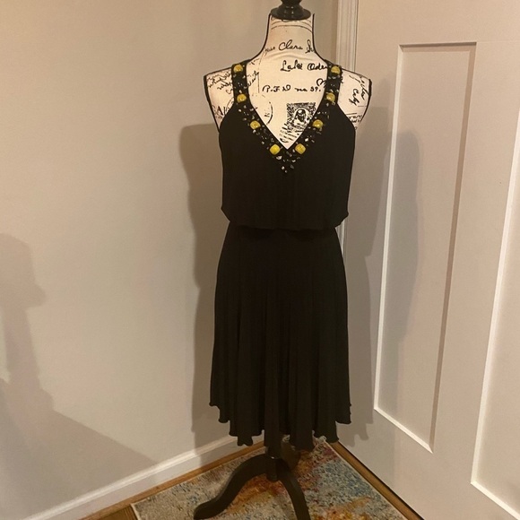 Nine West Size 4 Dress - Picture 1 of 6